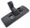 MisterVac Spazzola per pavimenti commutabile compatibile con Miele S744 Indigo, S771 Tango, Parkett