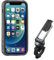 Topeak Ridecase PHONECASE, Schwarz, Einheitsgröße