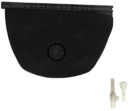 Aleta de Recirculación de Aire, Caja del Ventilador 1802742K Reemplazo para Astra G 1998-2009