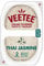 VEETEE Microwavable Thai Jasmine Rice Twin Pot, Quick Cook Cupboard Food, Low Sodium, Wheat-Free, No Artificial Colours, Flavours or Preservatives, 280 g (Pack of 6)