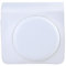 HIYQIN Square SQ6 Hülle, PU Leder Schutzhülle für Fujifilm Instax Square SQ6 Kamera Crystal Hard Shell Cover mit Schultergurt