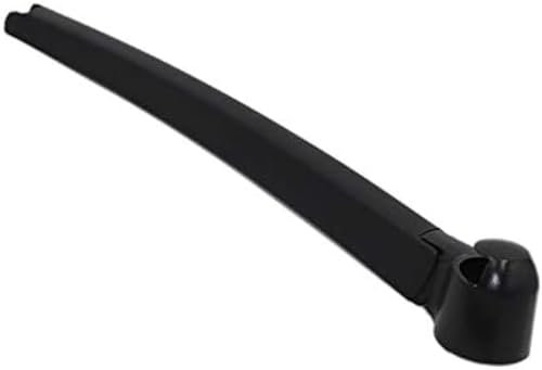 WouND Hinterer Scheibenwischerarm Passend für SEAT LEON II MK2 2005–2012. Passend für Seat Altea XL ab 2006. Ersatz