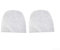﻿ 2 Pack Activated Carbon Filters Fit for Ebac Dehumidifier 2000e, 2200e, 2400e,2600e, 2600ex, 2650e,2800e, 2800ex, 2850e Air Filter Parts,Improve Indoor Atmosphere