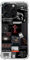 Pvflefkr Christian Aesthetic Phone Case Compatible with iPhone 16 Pro Max, Bibilical Faith Phone Case for iPhone 16 Pro Max, Cool TPU Bumper Phone Case Cover