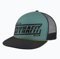 DYNAFIT Graphic Trucker Cap - UNI58