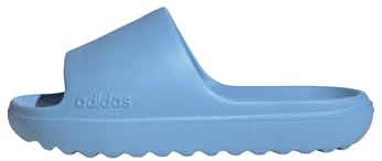 adidas Unisex ADILETTE LUMIA SLIDES, semi blue burst/semi blue burst/semi blue burst, 7 UK