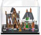 1 Stück 40x20x30cm 3mm Acryl Transparenter Staubdicht Vitrine,Große Display Boxen für Lego 10298 41713 75953 76273 76388 80112 Modell