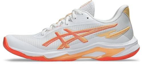 ASICS Damen Netburner Ballistic Ff 4Sneaker