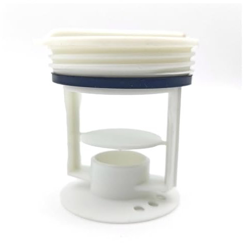 Waschmaschinen-Pumpenfilter 2872700100 Passend For Beko, WTK74011W, WTK72011W, WTK84011W(Washer Filter-1)