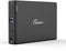 Sonnics 1TB Desktop Externe Festplatte USB 3.0 High Speed für Xbox One, PS4, Windows PC & Mac Schwarz