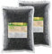 Makana Abwehrkräuter Pellets für Tiere (2 x 1,5 kg)