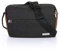 ABC Design Umhängetasche Slide - Messenger Bag/Wickeltasche mit Schultergurt und Reißverschlussfach - Piano