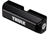 Thule Van Lock - 2pc, Black