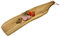 Kesper 28195 Servierbrett, Holz, Brown