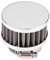 Qiilu Filtro Aria, 38mm Filtro Aria Aspirazione Filtraggio Adatto per ATV Go Kart Pit, Dirt Bike, Moto, Quad, Pit Bike 125 4 Tempi