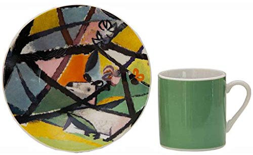 Magpie Espresso Sets - Dogs - Harry Stevens LTM