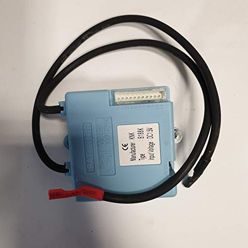 HERMANN SAUNIER DUVAL RICAMBIO SCHEDA ELETTRONICA CODICE 0020278701