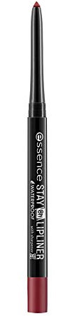 Essence Lápiz De Labios Stay 8H Waterproof 06