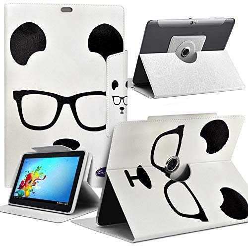 Karylax - Funda universal para tablet Asus MeMo Pad de 7 pulgadas, diseño MV09