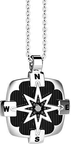 Collana Zancan EXC548 Argento 925 collezione Regata