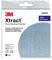 3M Xtract Net Disc 310W, 6 in, 12 Piece Multi-Pack Hook and Loop Sanding Disc, 80+, 120+, 180+, 220+, 240+, 320+, Virtually Dust-Free, Assorted Grades, 88399