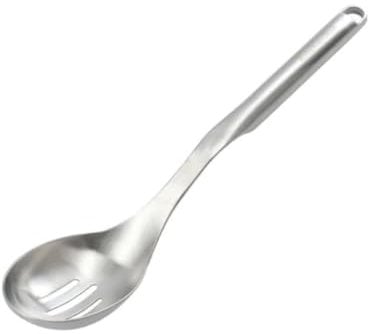KitchenAid Premium Stainless Steel Slotted Spoon