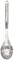 KitchenAid Premium Stainless Steel Slotted Spoon, Large Serving Spoon