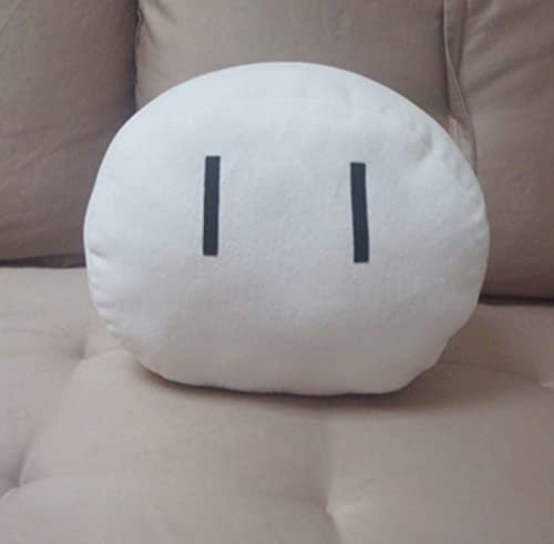 JunziWing Anime Clannad Dango Plüschtier, Weiche Furukawa Nagisa Knödel Stoffpuppen, Baby Mädchen 29Cm L
