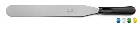 Sabatier Trompette Pro Flex - Spatule droite 30cm
