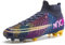Scarpe da Calcio Uomo con Tacchetti, Scarpe da Calcetto Leggere Ragazzi, Unisex Scarpe Calcetto Bambini