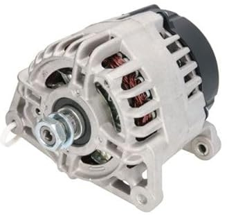 STARDAX Lichtmaschine 65A Generator LiMa 14V Alternator mit Keilrippenriemenscheibe für CHEVROLET MATIZ (M200, M250) STX101952