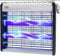 FLM SYSTEM Zanzariera elettrica 12W 20w 30w due lampade fluorescenza contro zanzare insetti mosche (12)
