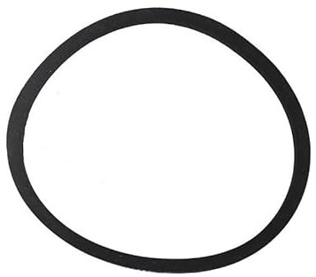 V Belt A Type, A-2700/2750/2800/2850/2900/2950/3000/3050/3100/3150/3200 Industrial Triangle V Belt for Scarifiers (Size : A-2700)