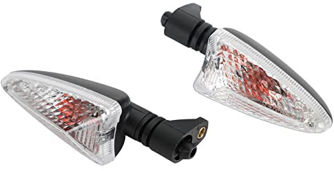 Areyourshop Blinker für Speed Triple 1050 Street Triple 675/R Daytona Tiger 800