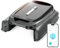 AIPER Surfer S1 Robot Solaire Skimmer de Piscine, 20 H Autonomie, Double Option de Charge, APP & Moniteur de Température, Robot Piscine de Surface sans Fil, avec Moteurs Tolérant Le Chlore et Le Sel