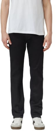 s.Oliver Herren Jeans – Slim Fit, Mid Rise, Hyperstretch-Denim
