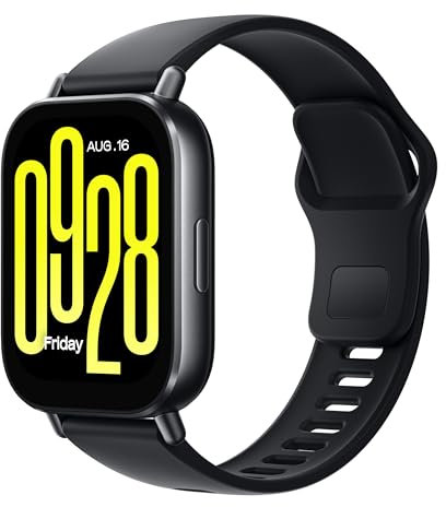 Xiaomi Redmi Watch 5 Active Midnight Black (Ricondizionato)