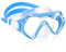 WOVOKA Taucherbrille Kinder, Schwimmbrille Kinder für 4-12 Jahre, Tauchmaske Schnorchelmaske Nasenabdeckung 180°Panorama HD Anti Nebel Anti-Leck für Jungen Mädchen Jugendliche