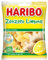 Haribo Zenzero e Limone Caramelle Morbide 30 x 80g