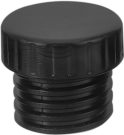SHINEOFI Capuchon de Sécurité pour Douille Ampoule Protection Durable pour Prises Encastrées et Standards Installation Facile Compatible avec Divers Types de Fils Lumineux