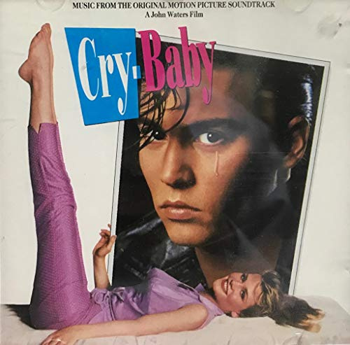 Cry Baby: Original Soundtrack Album