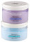 2x Original Obey Your Body Body Scrub REINIGENDES KÖRPERPEELING Obeyyourbody Duft Paris und Ocean je 300ml