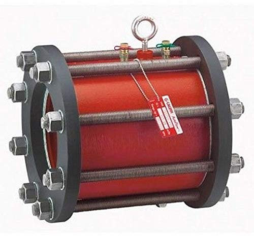 103173 211 AUTOFLOW Durchflussregler mit Flansch DN 250 CALEFFI