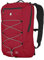 Victorinox Altmont Active L. W. leichter Rucksack - Seilzugsystem Outdoor 18 Liter 17x28x44 Unisex - Rot