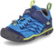 KEEN Jungen Chandler Cnx Sneakers, Brilliant Blue Depths, 38 EU