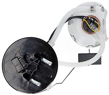 f.becker_line Kraftstofffördereinheit Benzinpumpe Tankgeber - kompatibel mit VW Golf 3 1H 92-98