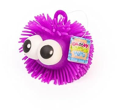 Trendhaus Groovy Light-UP YOYO