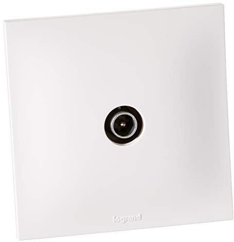 LEGRAND Neptune GSA Prise TV Simple Blister