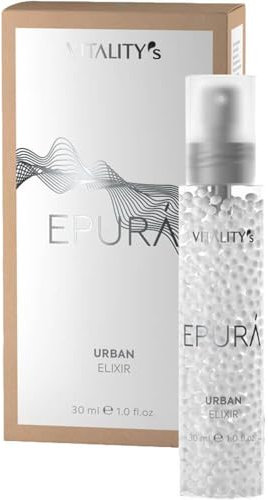 Vitality's EPURA´ Urban Elixir 30ml