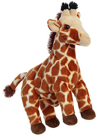 Aurora - Hand Puppet - 12 Giraffe